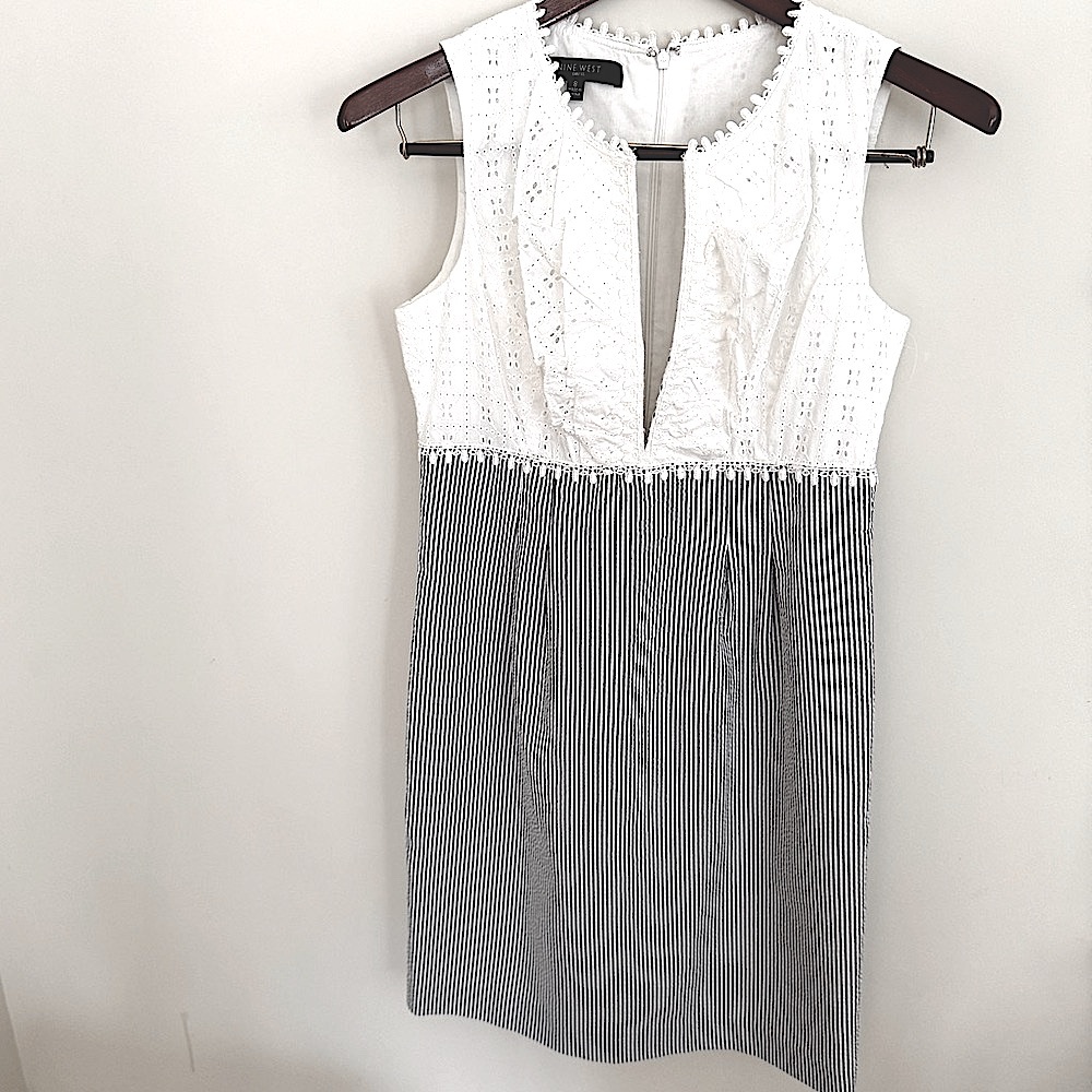 Nine West Cocktail Dress